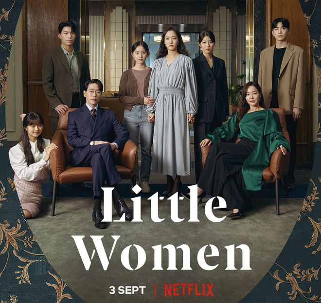 Netflix的19禁韩剧，剧情也太扯了吧插图