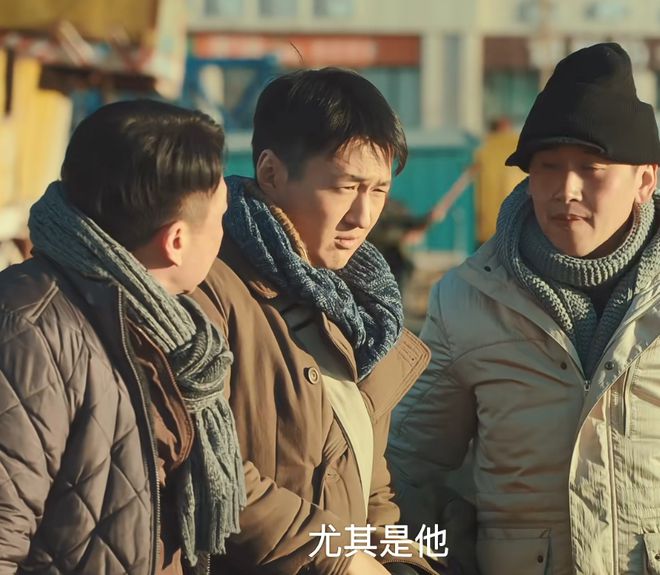 马上开播！30集都市大戏来了，张馨予也参演，这剧收视要爆啊插图1