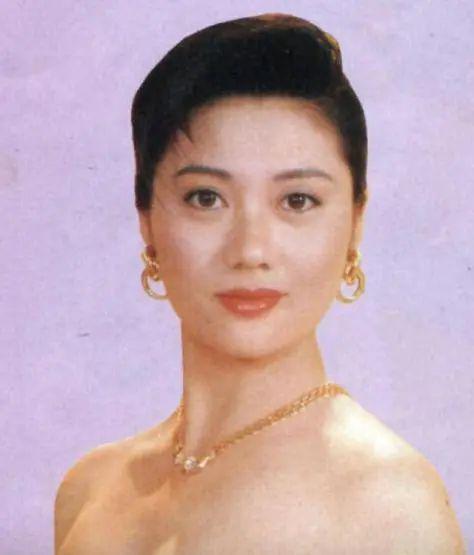 广东最美女主持陈旭然，没想到把自己坑惨了插图1