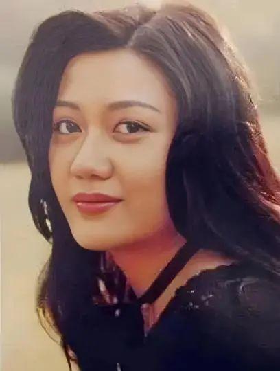 广东最美女主持陈旭然，没想到把自己坑惨了插图2