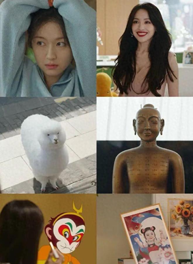 《滤镜》全集百度云资源下载「1080p/高清」云网盘下载插图1