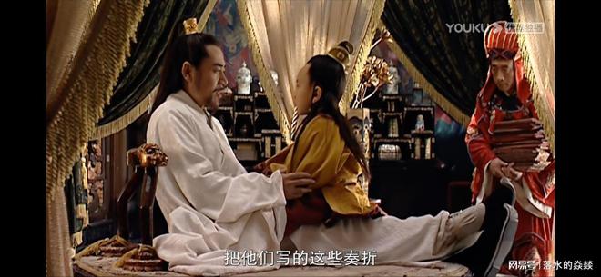 如果海瑞真干掉了嘉靖，大明能变天吗？豆瓣9.8分神剧这么问插图