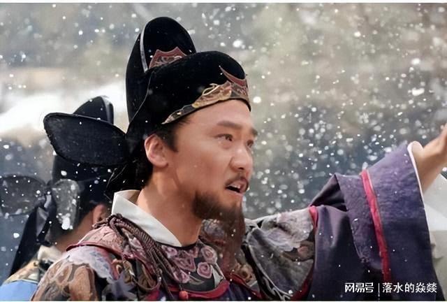 如果海瑞真干掉了嘉靖，大明能变天吗？豆瓣9.8分神剧这么问插图1