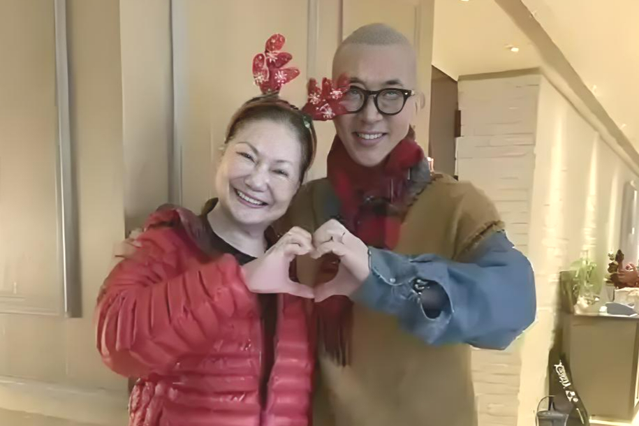 凌晨3点秒回，S妈说真的睡不着，具俊晔确实靠不住，她3年前的担忧成真了插图