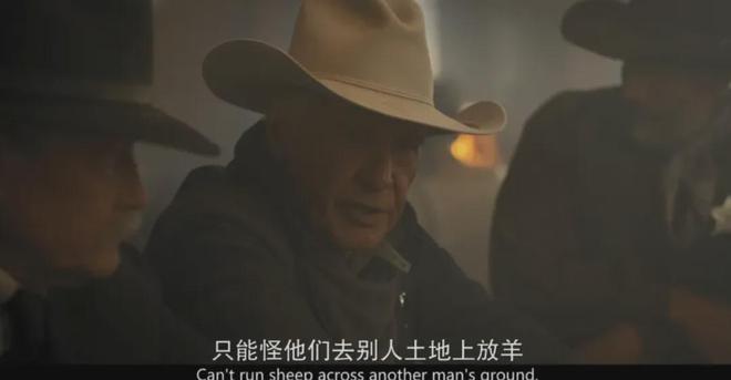 豆瓣评分9.2，这部超棒的美剧终于回来了插图1