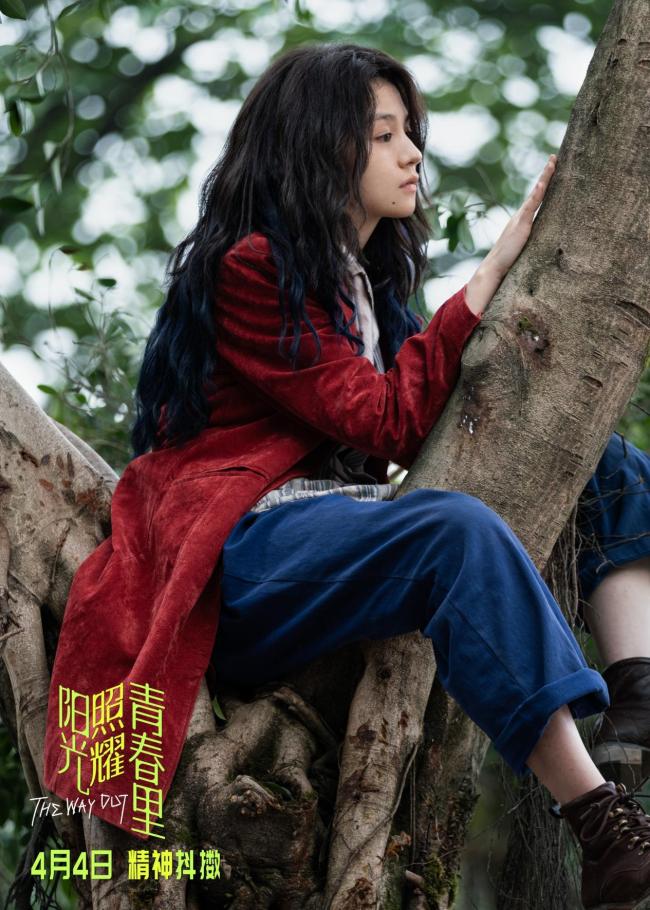 《阳光照耀青春里》百度云网盘资源下载【BD-720p1080p蓝光4K高清】插图1