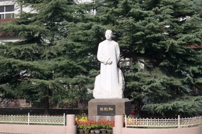 王致和和北上的故事：运河边上的创业精神咋样传下来的插图