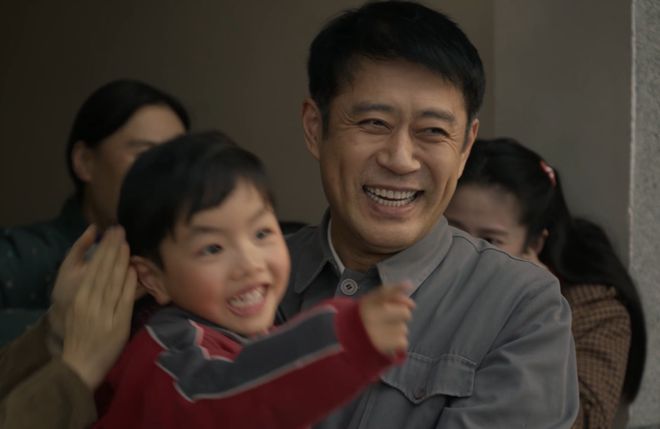 六姐妹大结局太圆满反而打脸！六十万平分，老宅归刘美心，张建国最倒霉插图