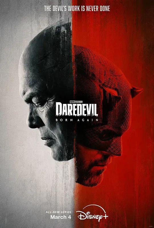 《夜魔侠：重生》全集百度云迅雷网盘资源免费下载HD1080p高清版本插图