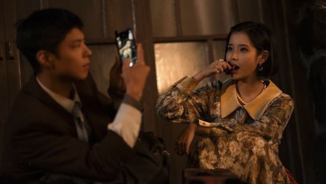 Netflix新剧9分霸榜，收视率爆表啦！插图