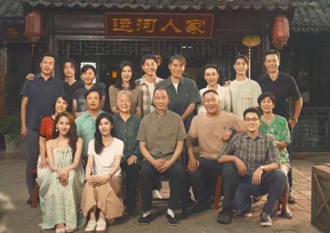 《北上》全集下载百度云网盘[HD1080p高清独家上线]免费资源下载分享插图2