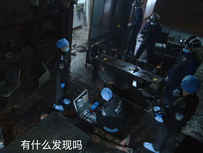 今晚开播！38集悬疑剧来了，演员阵容挺强，有望成剧王插图1