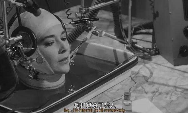 cult片新玩法，尺度大到爆表插图