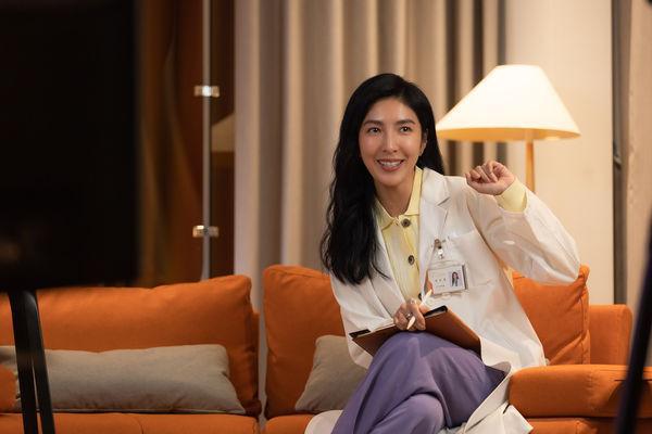 杨佑宁家变成女生宿舍啦！他亲自爆料超强求生欲：建议所有男同胞们坐着撒尿插图
