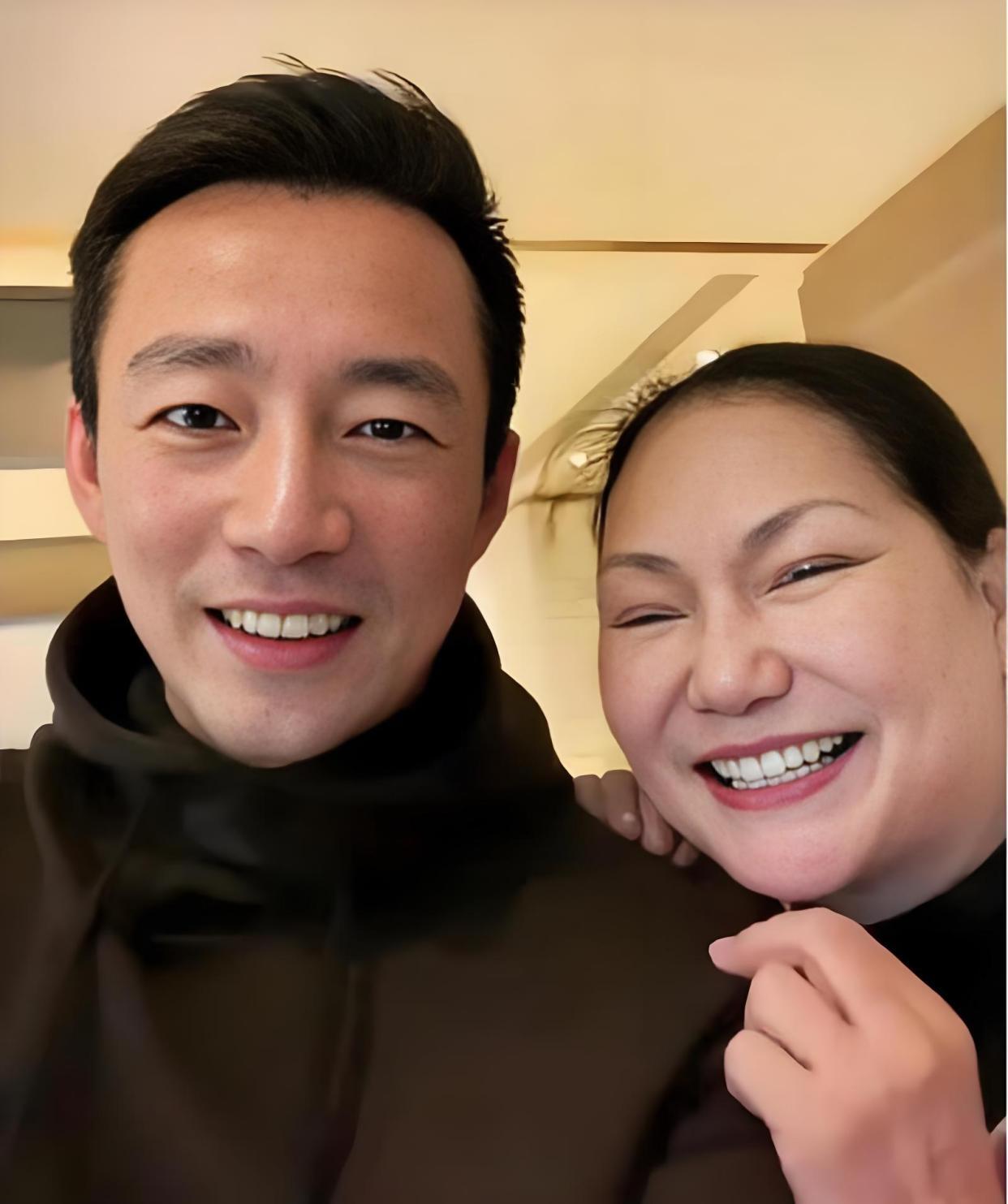 大S走了快40天了，骨灰还没下葬，遗产怎么分大家吵翻天，S家人心情复杂说不出话插图2
