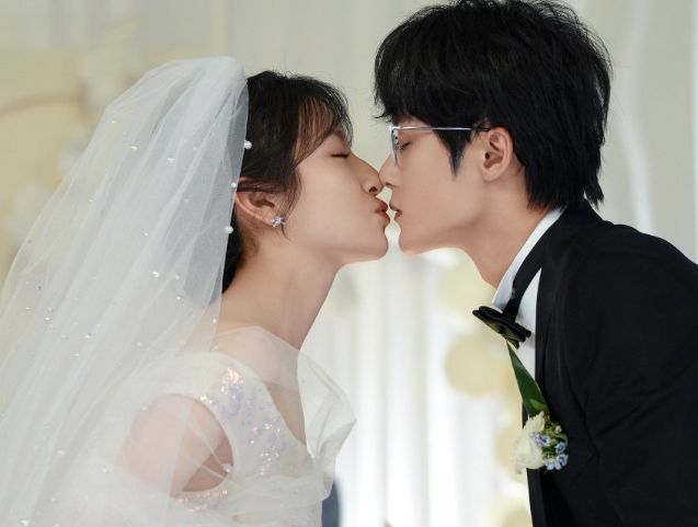 《爱你》百度网盘阿里云盘电视剧免费下载HD1080p国语中字资源插图1
