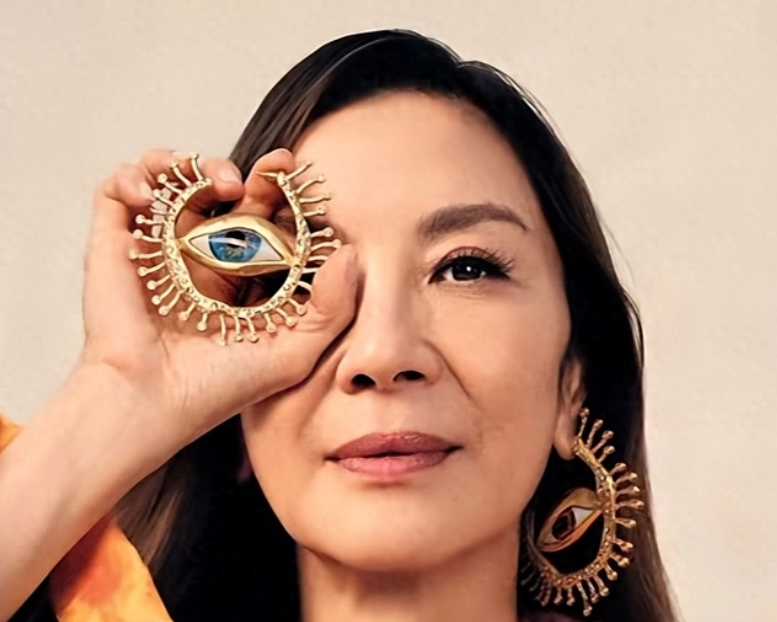 杨紫琼在台北说错话，赶紧出来解释，之前也因为立场问题被说过插图1