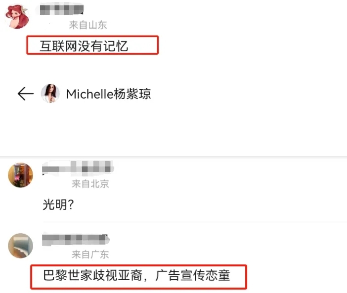杨紫琼在台北说错话，赶紧出来解释，之前也因为立场问题被说过插图2