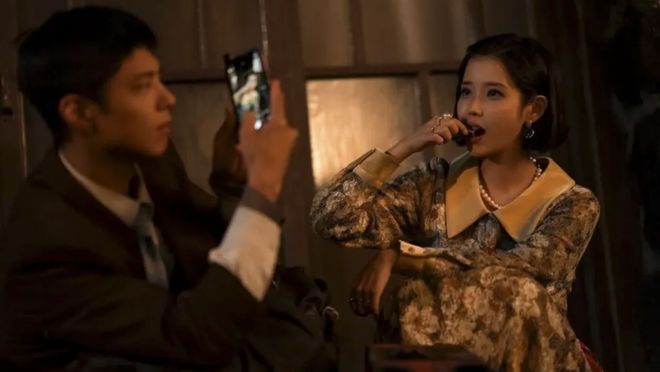 Netflix一出手就炸场，评分高达9.3！插图