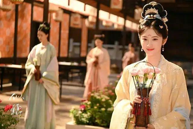 《似锦》全集百度云资源下载「HD1080p1280pMP4」云网盘链接插图