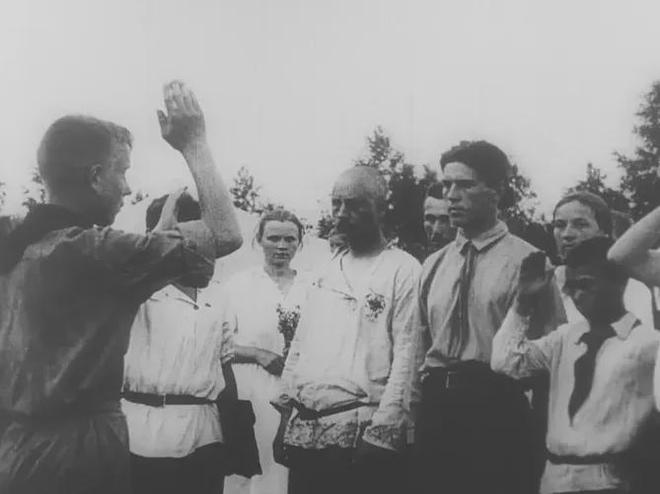 1924年的这个创新，让多少电影人哑口无言插图