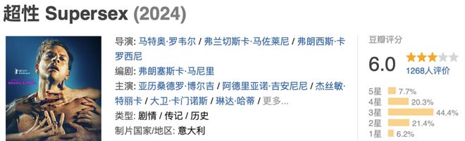 Netflix真敢玩，把A片之王弄上荧幕了插图2