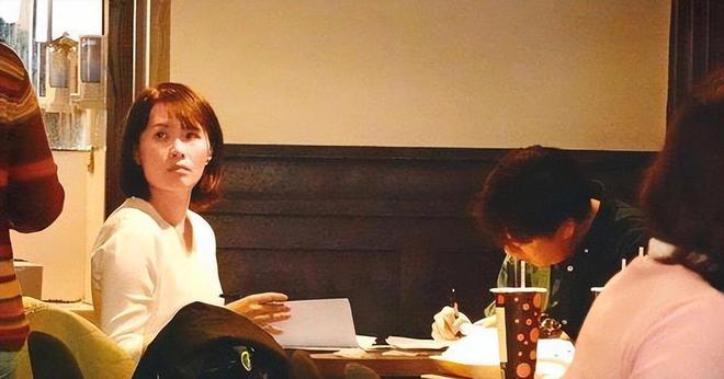 苏打绿馨仪离婚了！男方出轨，十年内不准再婚，女方曾努力挽回失败插图2