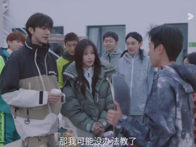 《嘘国王在冬眠》全集百度云网盘【1080P高清中字】迅雷资源下载免费下载插图1