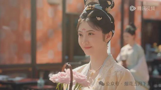 《似锦》免费百度网盘资源在线观看【1080p清晰】插图