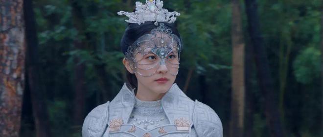 两大老牌港星合作，结果搞出一部超级烂片！插图1