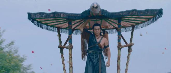 两大老牌港星合作，结果搞出一部超级烂片！插图2
