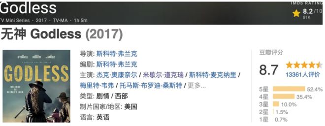 这部美剧的题材比尺度更吸引人插图
