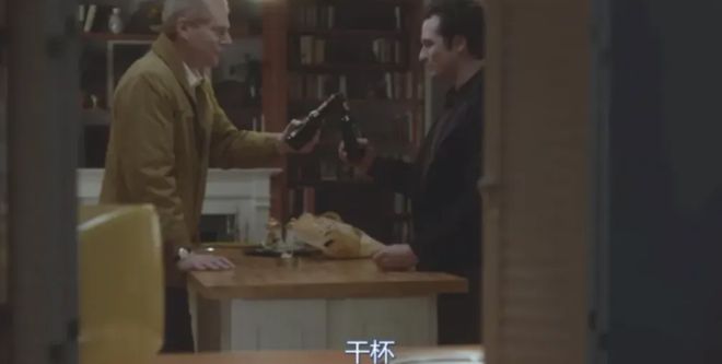 这3部谍战剧超好看，最高评分9.4！值得熬夜追剧插图2