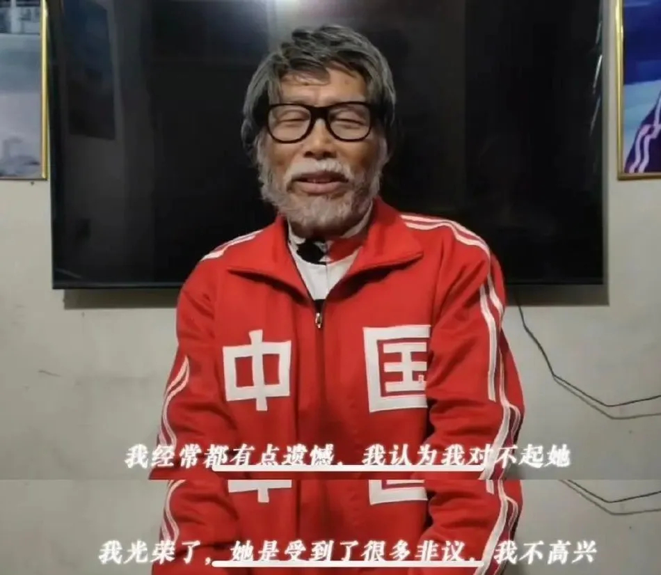 老骑手跟杨颖要了2万旅游费还发帖炫耀：这运气也太好了吧插图2