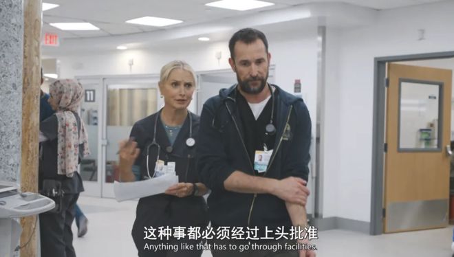 HBO最近又放了个9分的好剧，来看看？插图2