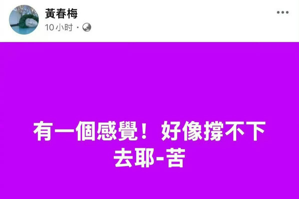 大S刚下葬，S妈又开始闹腾，疑似暗指张兰让女儿心受折磨十年插图1