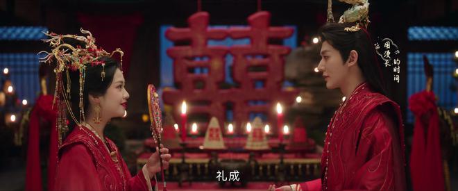 仙台有棵树，苏易水失忆这事不简单，对薛冉冉来说意味着啥？爱得有个保障啊插图1