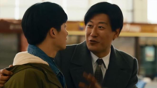 《人世间》全集百度云盘加长版「BD1280P/泄露-MP4在线观看」下载链接插图1