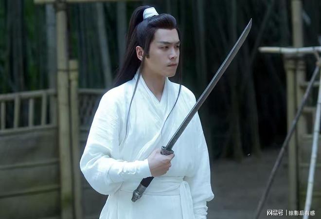 《雪中悍刀行》百度云【BD1080P国语中字】链接插图