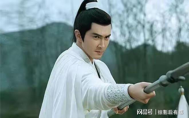 《雪中悍刀行》百度云【BD1080P国语中字】链接插图2