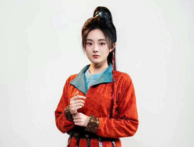 《刁蛮公主》翻拍了，男女主角选得让人看不懂，网友大喊糟蹋经典插图2