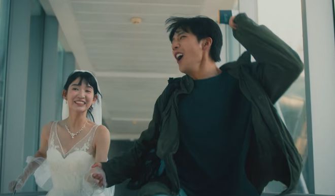 首播倒计时！24集都市大剧，王安宇主演，熬夜也得追插图1