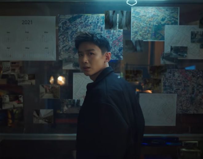 终于等到啦！16集无限流大剧开播，看看这演员阵容，熬夜追剧也值了插图