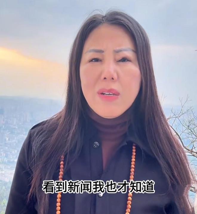 胖猫妈妈谈90多吨食物被浪费：看新闻才知道，不是为了流量炒作插图