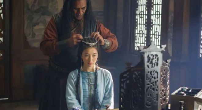 因为太敢拍被 diss，Netflix 上三部超离谱的成人美剧插图