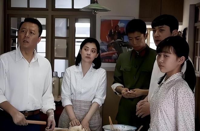 《父母爱情》百度网盘未删减阿里云盘[BD1024p/1080p/Mp4]网盘资源下载插图2