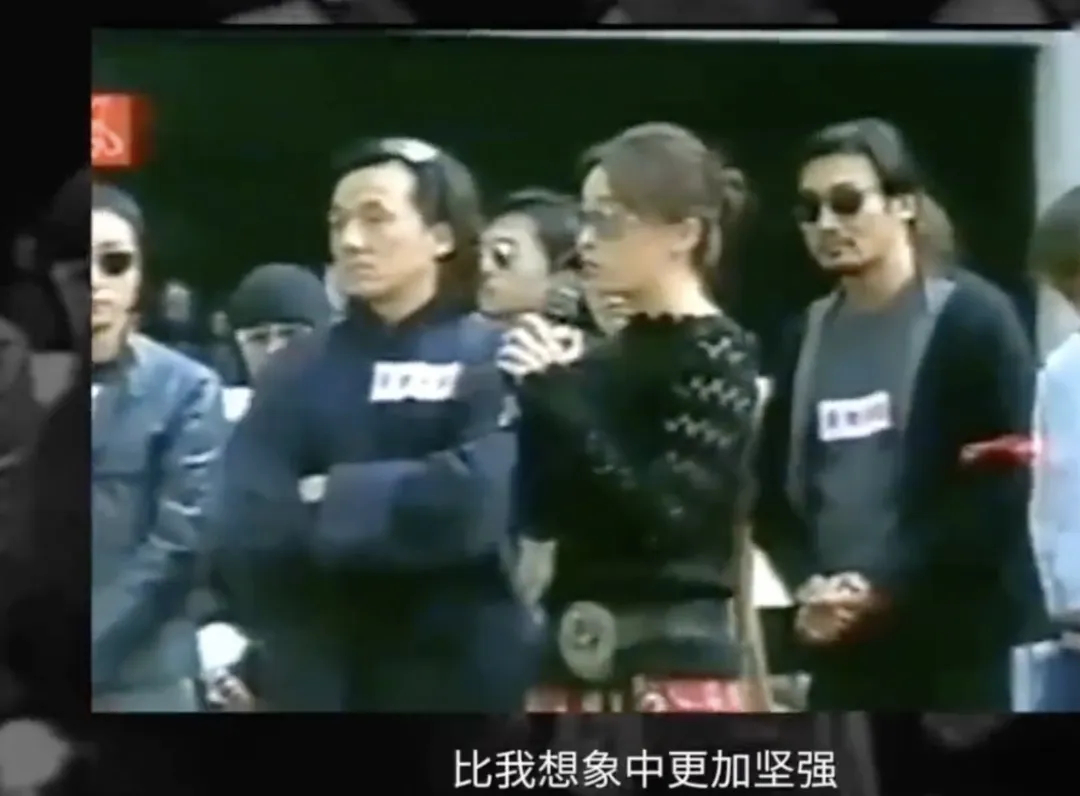 王晶爆料刘嘉玲被绑架的事儿，结果被大家狂喷！揭别人伤疤真没下限，港台艺人都不爱提这事儿插图