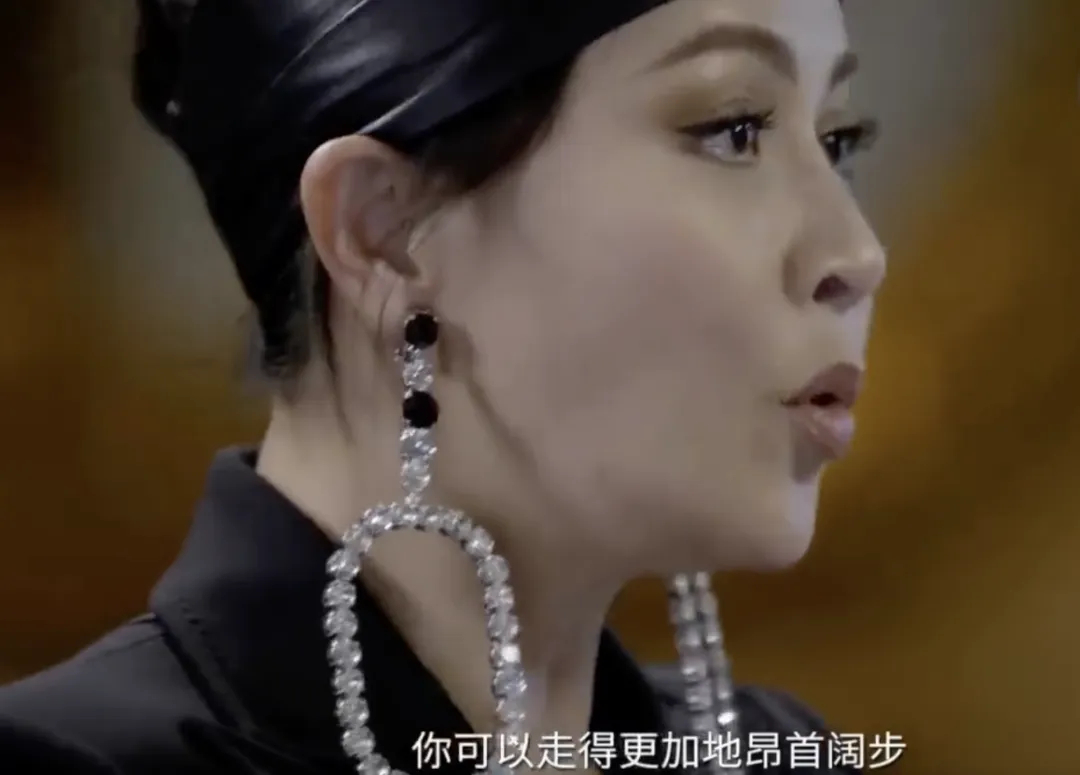 王晶爆料刘嘉玲被绑架的事儿，结果被大家狂喷！揭别人伤疤真没下限，港台艺人都不爱提这事儿插图2