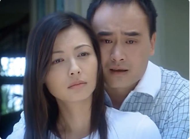《天若有情》全集在线观看百度云资源下载免费观看高清电视剧阿里云盘资源下载插图