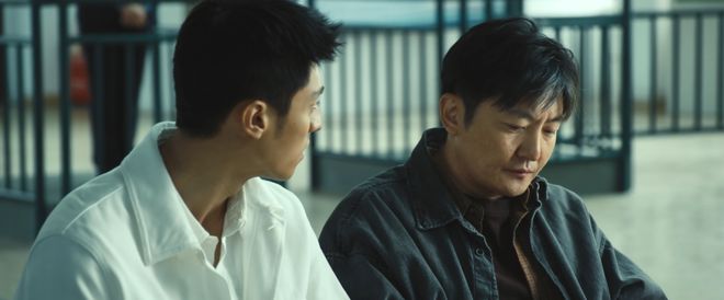 《黄雀》夸克网盘在线观看HD1080P高清无水印阿里云盘MP4百度云资源下载插图1